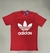 Camiseta 100% algodão - Trefoil Tradicional - loja online