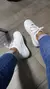 Tenis - Air Force 1 - All White