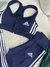 Conjunto fitness na internet
