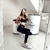 Conjunto top + Legging air