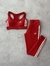 Conjunto Legging + Top na internet