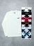 Camiseta manga longa NK x Off white