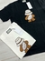 Camiseta GCC - Bordada na internet
