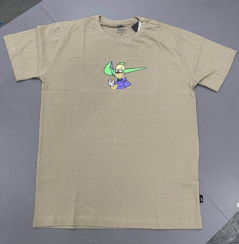 Camiseta 100% algodão - Palhaço - comprar online
