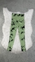 Calça Legging sem flanela Tie Dye na internet