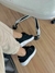 Tênis - Air Force 1 - Black camurça - loja online