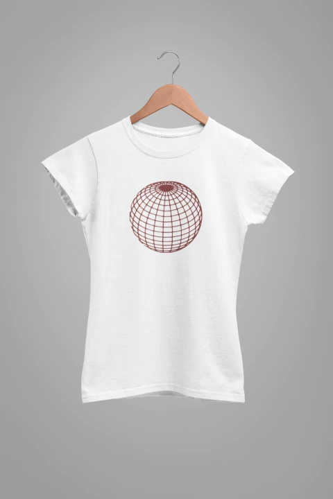 Baby Tee Y2K Feminina- Globo Rede - comprar online