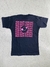 Camiseta 100% algodão - HAPPY na internet