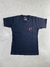 Camiseta 100% algodão - HAPPY - Cash Outlet
