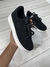 Tênis - Air Force 1 - Black camurça
