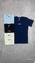 Camiseta Air Jordan Paris - Bordada - Cash Outlet