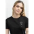 Camiseta 100% algodão - Alien 'Bye'