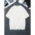 Camiseta Oversized 100% Algodão - Cash Outlet