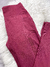 Calça Legging - Sem Flanela - Cash Outlet