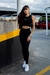 calça legging NK - Simbolo - Cash Outlet