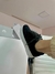 Tênis - Air Force 1 - Black camurça - Cash Outlet