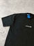 Camiseta Oversized - Cash Outlet