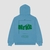 Moletom com capuz - NK - comprar online