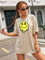 Camiseta SMILE