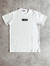 Camiseta 100% algodão - Básica na internet
