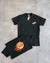 Camiseta 100% algodão - Basquete Meteoro
