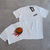 Camiseta 100% algodão - Basquete Meteoro - comprar online