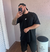 Camiseta NK Oversized - comprar online