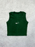 Regata Cropped - Nk - comprar online