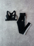 Conjunto Legging + Top