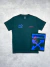 Camiseta 100% algodão - Off - loja online