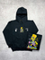 Moletom com Capuz - Off Simpsons - comprar online