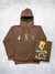 Imagem do Moletom com Capuz - Off Simpsons