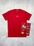 Camiseta 100% Algodão - Off Asap - Cash Outlet