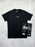 Camiseta 100% Algodão - Off Asap - comprar online