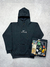 Moletom com Capuz - Nk - loja online