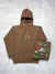 Moletom com Capuz - Nk - loja online