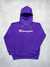 Moletom com Capuz - Ch - loja online