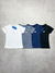 Babylook Trefoil - Dry Fit