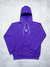 Moletom com Capuz - Nk Bordado - Cash Outlet