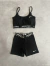 Imagem do Conjunto Top Pro + Shorts Pro