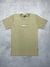 Camiseta Bordada - HG - loja online