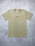 Camiseta Bordada - Ch - loja online