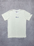 Camiseta Bordada - Ch na internet
