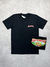 Camiseta 100% Algodão - Hg Company - comprar online