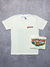 Camiseta 100% Algodão - Hg Company - Cash Outlet