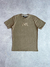 Camiseta 100% algodão - NK AIR Bordada - Cash Outlet