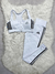 Conjunto Legging + Top - Cash Outlet