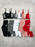 Conjunto Legging + Top