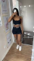 Imagem do Conjunto Top Pro + Shorts Pro