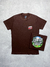 Camiseta 100% Algodão - Skateboard